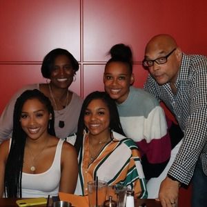 Meet your Posher, Gil